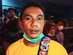 Cerita Penumpang KMP Yunicee: Air Masuk Hingga Kapal Miring Sebelum Berangkat