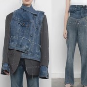 Koleksi Upcycling Keren dari Slow Fashion Brand: Dilirik Influencer Sampai Artis!