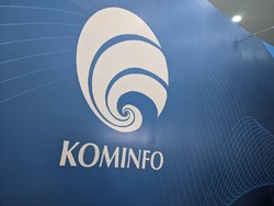Kominfo Susun Roadmap Indonesia Digital 2021-2024, Ini Isinya