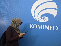 Kominfo Telusuri Dugaan Kebocoran Data KPAI