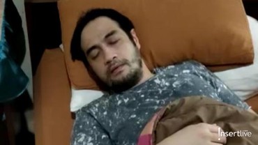 Keluarga Menjawab Isu Ferry Irawan Ngutang untuk Berobat