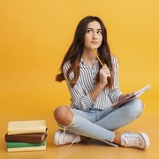5 Manfaat Journaling untuk Atasi Kelelahan Mental di Masa Pandemi