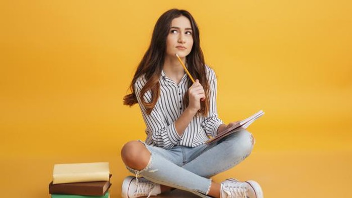 5 Manfaat Journaling untuk Atasi Kelelahan Mental di Masa Pandemi