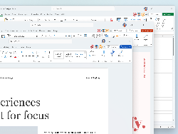 Selain Windows 11, Microsoft Poles Tampilan Office