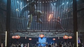 Bos Marvel Pastikan Musuh Hulk Muncul di Film Shang-Chi