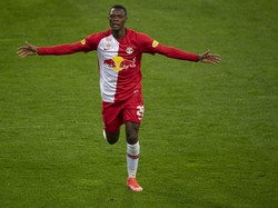 Leicester City Rekrut Top Skor Liga Austria Patson Daka