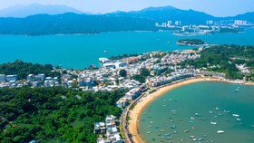 6 Rekomendasi Wisata di Pulau Datar 'Peng Chau' Hong Kong
