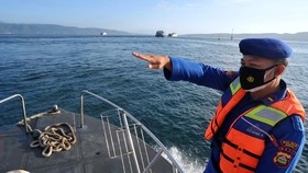 KMP Yunicee Tenggelam, 11 Korban Hilang Masih dalam Pencarian