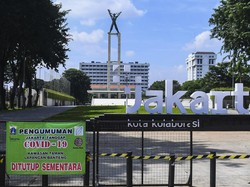Ini Sanksi Bagi yang Langgar Prokes Selama PPKM Darurat!
