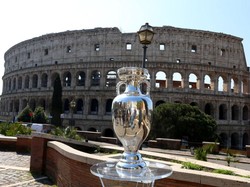 Link Live Streaming Swiss Vs Italia, Kickoff Jam 23.00 WIB