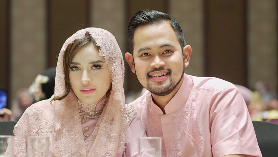Positif Covid-19, Crazy Rich Malang LDR dengan Istri