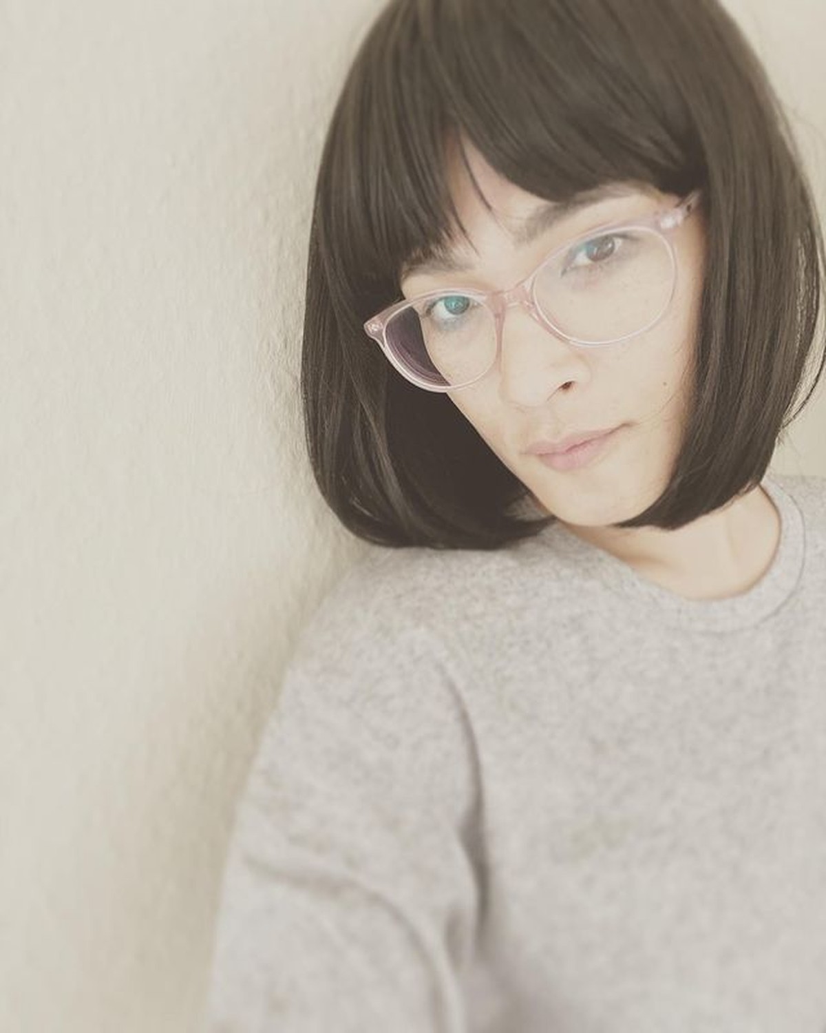 Potret Terbaru Oscar Lawalata Setelah Ganti Kelamin