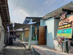 Mbah Payem Penjual Ronde Legendaris Yogya Meninggal, Ini Pesan Terakhirnya
