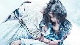 Rurouni Kenshin: The Beginning Tayang Akhir Juli di Netflix