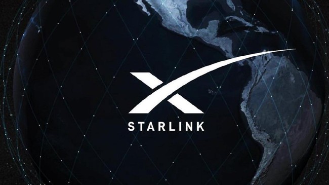 Starlink milik Elon Musk mulai menjual paket internet rumahan di Indonesia dengan harga Rp750 ribu per bulan dengan jumlah kuota unlimited.