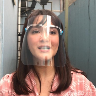 Ini Hal yang Ingin Dilakukan Shandy Aulia di Detik-detik Sebelum Wafat