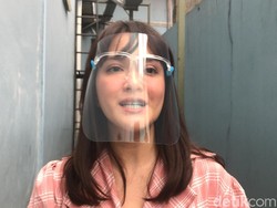 Kasus Shandy Aulia vs Netizen Lanjut, Klaim Belum Damai