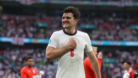 Harry Maguire, Bintang Inggris Bekuk Jerman di 16 Besar Euro