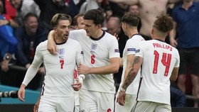 Grealish Puji Diri Sendiri Usai Inggris Kalahkan Jerman