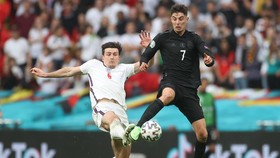 Wakil Grup Neraka Habis di 16 Besar Euro 2020