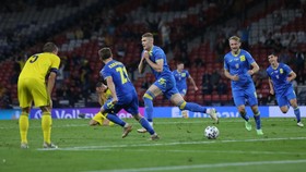 8 Tim Lolos ke Perempat Final Euro 2020