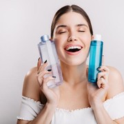 Rekomendasi Skincare Multifungsi Essence Toner
