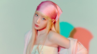 img-title SM Entertainment Imbau Fans untuk Lindungi Taeyeon SNSD dari Haters