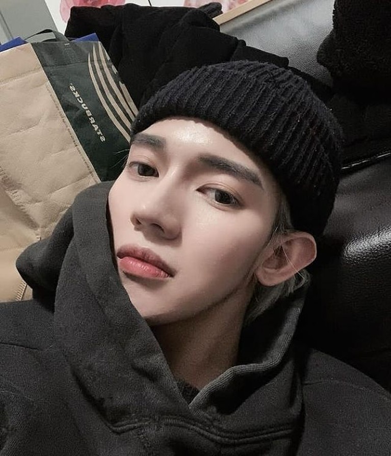 Tak Disangka 6 Artis Korea Ini Dulu Menetap di Indonesia Tak Disangka 6 Artis Korea Ini Dulu Menetap di Indonesia