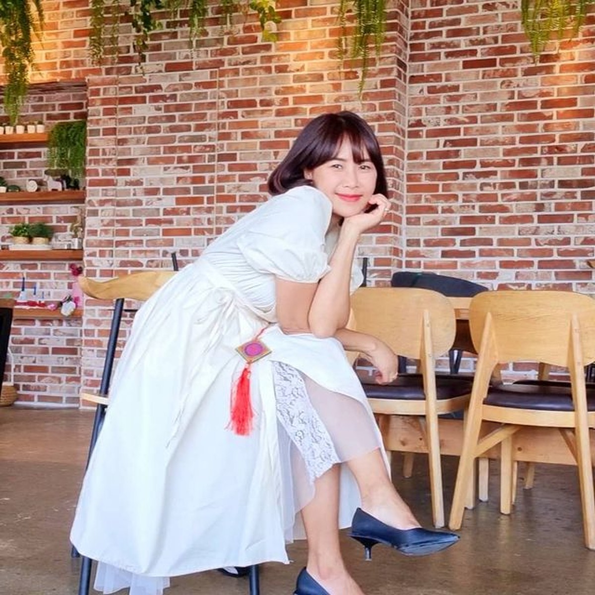 Tak Disangka 6 Artis Korea Ini Dulu Menetap di Indonesia