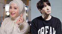 6 Artis Korea Ini Dulu Menetap Di Indonesia, Ada Yang Tinggal Di Bekasi ...