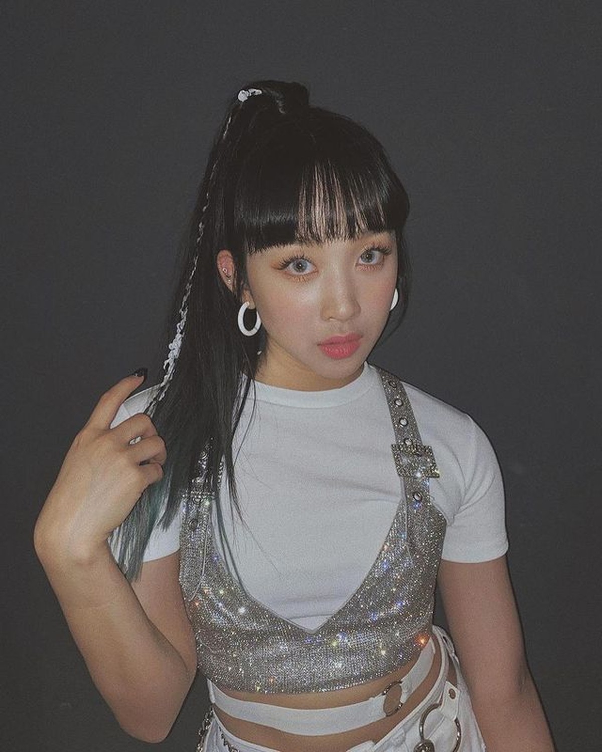 Tak Disangka 6 Artis Korea Ini Dulu Menetap di Indonesia