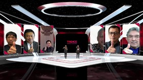 TelkomGroup Luncurkan Platform Iklan Digital TADEX