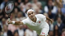 Film Dokumenter Petenis Roger Federer Akan Tayang 20 Juni