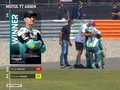 VIDEO: Highlights Dennis Foggia Menang Moto3 Belanda 2021