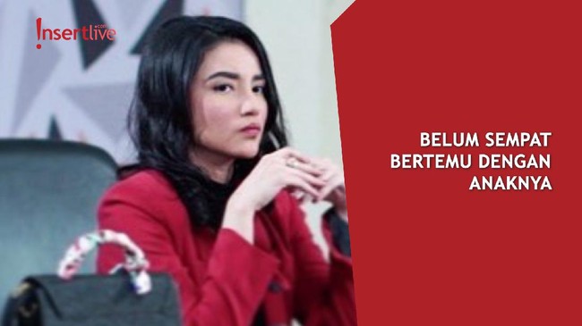 Nenek Meninggal Dunia, Tsania Marwa: Definisi Superwoman di Hidupku