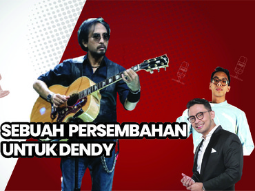 img-title Piyu Kenang Sosok Almarhum Aria Baron Hingga Rilis Lagu 'Dissolve' Untuk Mendiang Dendy Mike's