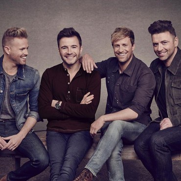 Lirik Lagu Bop Bop Baby - Westlife