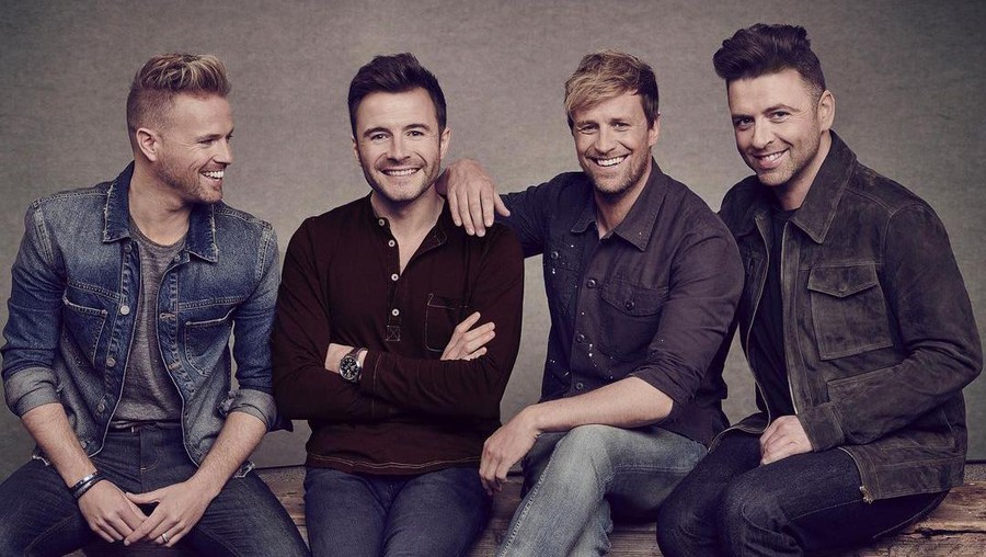Westlife Westlife