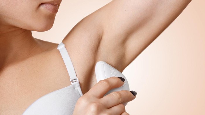 Segera Hentikan! 5 Kesalahan Ini Justru Buat Pemakaian Deodoran Jadi Tidak Maksimal