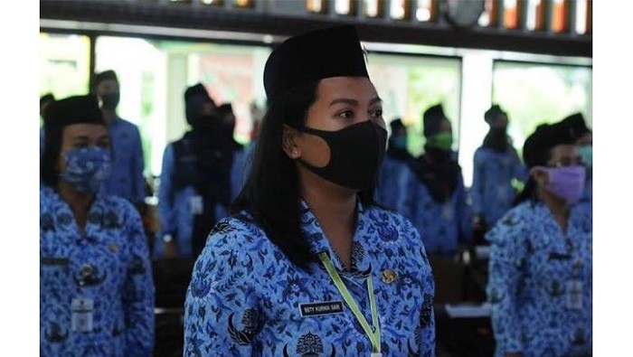 5 Tips Jitu Pilih Formasi CPNS untuk Memaksimalkan Peluang Lolos