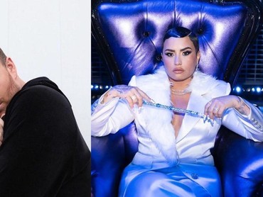 img-title Bikin Geger, 9 Deretan Artis Dunia Ini Pilih Jadi Non-Biner