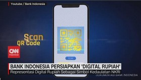 VIDEO: Bank Indonesia Persiapkan 