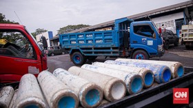 KSP Ungkap RS di Perbatasan Sulit Dapat Pasokan Oksigen
