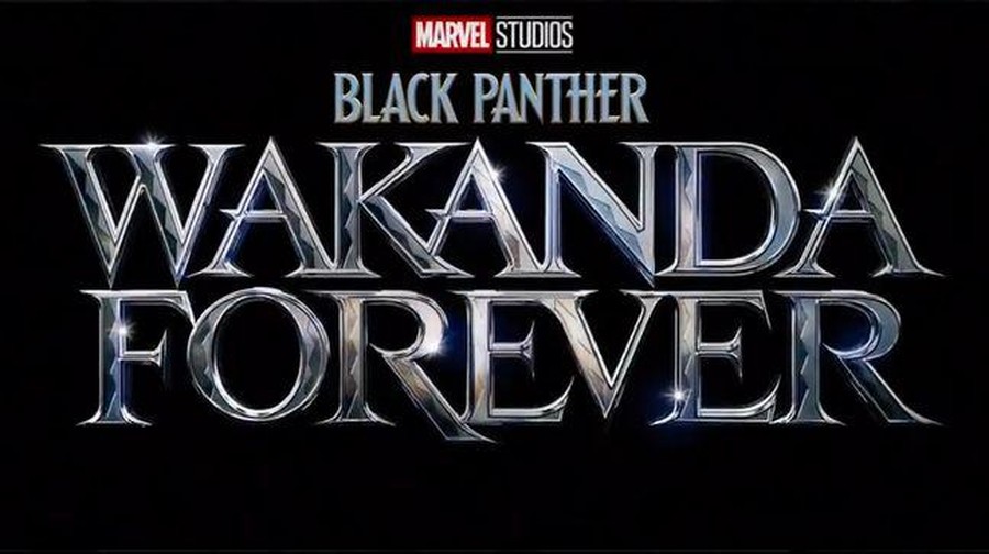 Black Panther 2 Black Panther 2