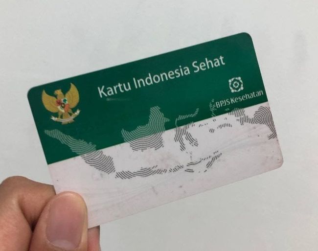 Cara Mengurus Kartu Bpjs Kesehatan Yang Hilang<script async src=