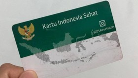 Berobat Bisa Tanpa Membawa Kartu BPJS Kesehatan, Begini Caranya