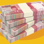Sama-Sama Bahaya, Ini 5 Perbedaan antara Deflasi dan Inflasi yang Wajib Kamu Tahu