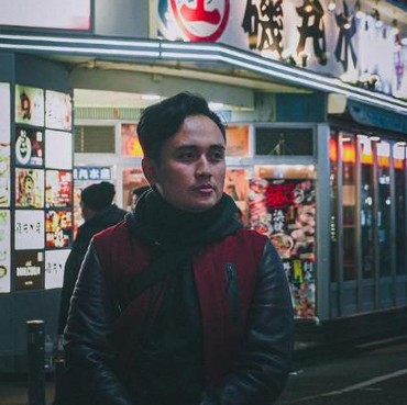 Respons Denny Darko soal Mbak You Pernah Ramal Kapan Dirinya Meninggal