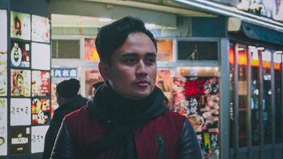 denny Darko bicara soal ramalan mbak you kapan meninggal