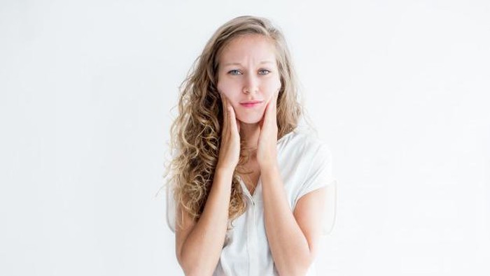 Penyebab Wajahmu Terlihat Lebih Dewasa dari Umurmu